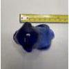 Image 8 : Adorable Degenhart Vintage Glass Dog Figurine-Blue Bird