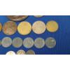 Image 4 : Assorted U.S & Foreign Coins/Tokens 