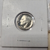 Image 2 : U.S. Coins: Proof-Like 1975-S Dime, 2005-D Nickel, 1930 Buffalo Nickel