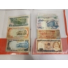 Image 3 : Assorted Foreign Paper Money - Vietnam - 12 Bills Total In Protective Sleeves