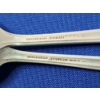 Image 2 : Two Sterling Silver Westmorland Spoons ~ Weighing 53.5 Grams