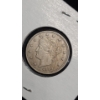 Image 6 : Assorted Buffalo & V Nickels - Face Value: $0.25