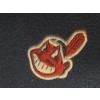 Image 2 : One Of A Kind Custom 17''x42'' Cleveland Indians Barstool 