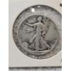 Image 2 : 90% Silver United States Half-Dollar Assortment (Walking Liberty) - AFV: $1.00