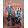 Image 5 : Vintage Publication Group Including The Munsters Sticker Book & Teen World Magazine