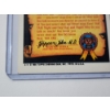 Image 3 : 1985 Topps Garbage Pail Kids Mixed-Up Mitch - Mint Condition in Protective Card Holder