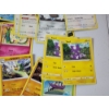 Image 16 : Huge Lot of Assorted Pokemon Trading Cards Including Holos, Vintage, Newer, Reverse Holos