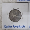 Image 7 : 1936, 1943, & 1960 Canada 25 Cents Silver Coins 80% Silver ASW 0.1500 oz Each