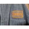 Image 2 : Vintage TIMKEN Universal Overalls Stone Cutter Work Coveralls 48