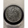 Image 3 : 2017 - 2 Troy Ounce .9999 Fine Silver Coin - Red Dragon Of Wales
