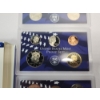 Image 4 : 4 - U.S. Proof Sets 50 State Quarters: 2006, 2006, 2004, 2004 In Original Packaging w/ CoA