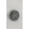Image 3 : ICG MS70 1 Gram .999 Fine Silver Antiqued Egyptian Montu Coin