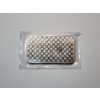 Image 2 : One Troy Ounce .999 Fine Silver Bar Featuring Morgan Dollar Design
