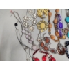Image 7 : Assorted Costume Jewelry - Chunky Necklaces, Bracelets