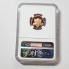 Image 3 : NGC Graded PF 69 Ultra Cameo United States 2015-S Lincoln Cent 