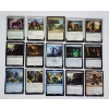 Image 1 : 15 Assorted MTG Magic The Gathering Trading Cards Including Many Rare's