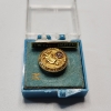 Image 1 : Vintage 10K Gold Pin, Transue and Williams Steel Forging Co. 