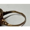 Image 4 : Beautiful 10K Ring - 1.6 Grams - Size 6.5 