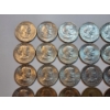 Image 2 : Assorted Coins Including: Susan B. Anthony, Sacagawea Dollars, Quarters, Foreign: FV U.S. : $25.25