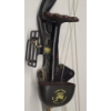 Image 7 : 50" L Bear Polar LTD Compound Bow With Arrows & Other Accessories