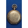 Image 15 : Antique Trenton Watch Co. Model 2 Size 18 7 Jewel Pocket Watch With Hunter Case - Working Condition