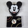 Image 6 : Three Assorted Disney Mickey Mouse Collectible Items ~ Lunch Tin & Two EMPTY Unique Watch Cases