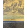 Image 3 : National Currency $5 Vineland New Jersey .999 Gold Foil Note In Holder - Mint Condition