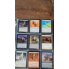 Image 101 : Large Assortment Of Magic The Gathering Cards Including Signed, Holos & Common Cards & More