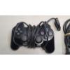 Image 7 : PlayStation2 Console With Controller, Power Cords, Wireless Receiver & Grand Theft Auto San-Andres