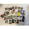 Image 3 : 89' Bowman Baseball Cards - Includes 1989 Comeback Edition Baseball Bubble Gum Cards - Giants - Yank