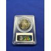 Image 3 : 2013- D Uncirculated PCGS MS69 5-Star Generals Commemorative Half Dollar