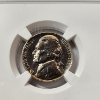 Image 2 : NGC PF67 United States 1959 Jefferson Nickel 