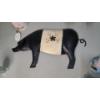 Image 5 : Large Lot Of Assorted Pig Figurines Including Dime Saver Pig 