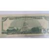 Image 13 : Assorted U.S Currency Including Series 1996 $50 Star Federal Reserve Note - Face Value: $54.00