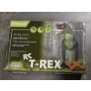Image 4 : New In Boxes! Remote Control Ninja Turtle & Vivitar RC T-Rex 