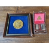 Image 1 : Vintage Ever-Ready Razor With Original Box & Conrail 10th Anniversary Display 