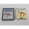 Image 1 : Lot of Two Camel (Cigarette Brand) Themed Items