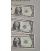 Image 2 : (29) United States Series 1963 $1 Federal Reserve Notes With Granahan And Barr Signatures 