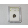 Image 1 : INB Medieval Bronze Nummis Coin c. 1000-1690 A.D. 