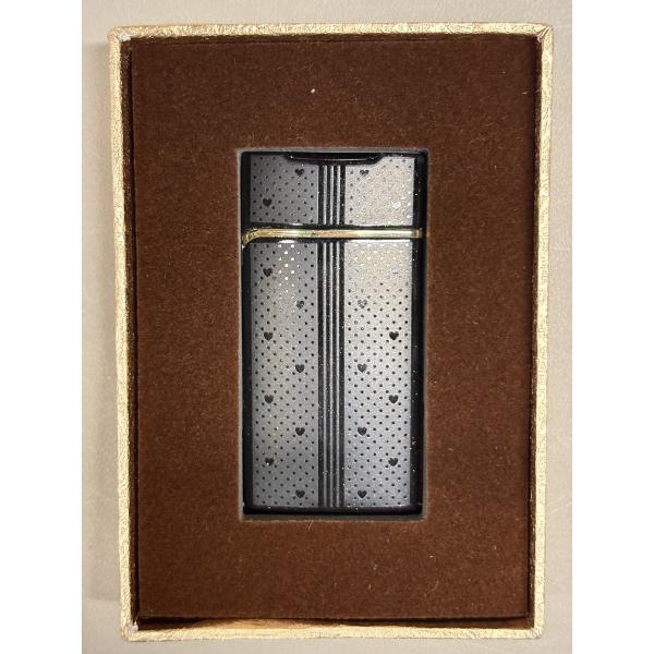 New in the Box - Flameless/Windproof Rechargeable Lighter with Charging Cable