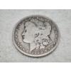 Image 2 : 1900-O Silver Morgan Dollar