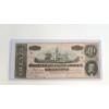 Image 1 : United States Series 1864 T-67 $20 Confederate States Of America Richmond, Virginia Note 
