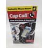 Image 1 : Brand New In Box Cup Call Phone Holder