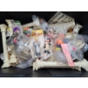 Image 1 : HUGE Tote Loaded With New In Packaging Cake Decorating Tools, Toppers & More! Tote INCLUDED! 