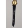 Image 3 : Vintage Gucci Women's Quartz Japan Movement Gold Plated Wrist Watch 