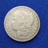 Image 1 : 1889-O Silver Morgan Dollar - 90% Silver U.S. Coin 