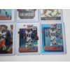 Image 5 : x8 2022 Panini Assorted Cleveland Browns Trading Cards - Excellent Condition in Holders