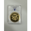 Image 2 : 1849 Liberty Head Double Eagle Replica Archival Edition