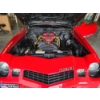Image 16 : 1979 Chevy Z28 Camaro With 350 HP Engine - Holley Carburetor - HEI Ignition - Power Steering & Brake
