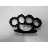 Image 2 : Brand New Self Defense Brass Knuckles or A Paperweight - Mint Condition - High Quality Piece